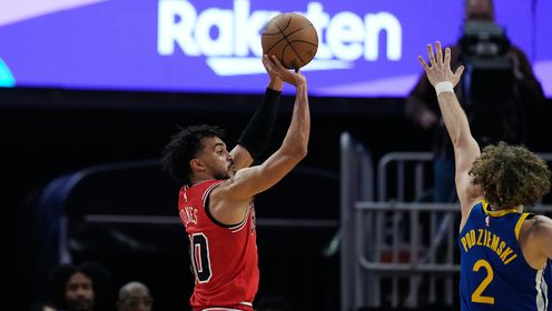 诺里：上赛季NBA一共才吹27次假摔&今晚就吹了4次 NBA干得漂亮