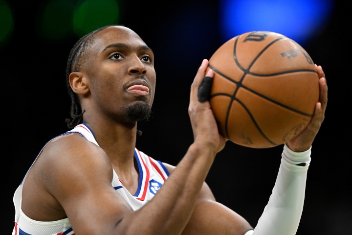 马克西:4天打3场不是借口 这就是NBA 我们整个赛季都不会抱怨